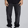 SikSilk - Tapered Jeans